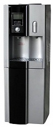 Кулер AEL-180B LCD с холодильником